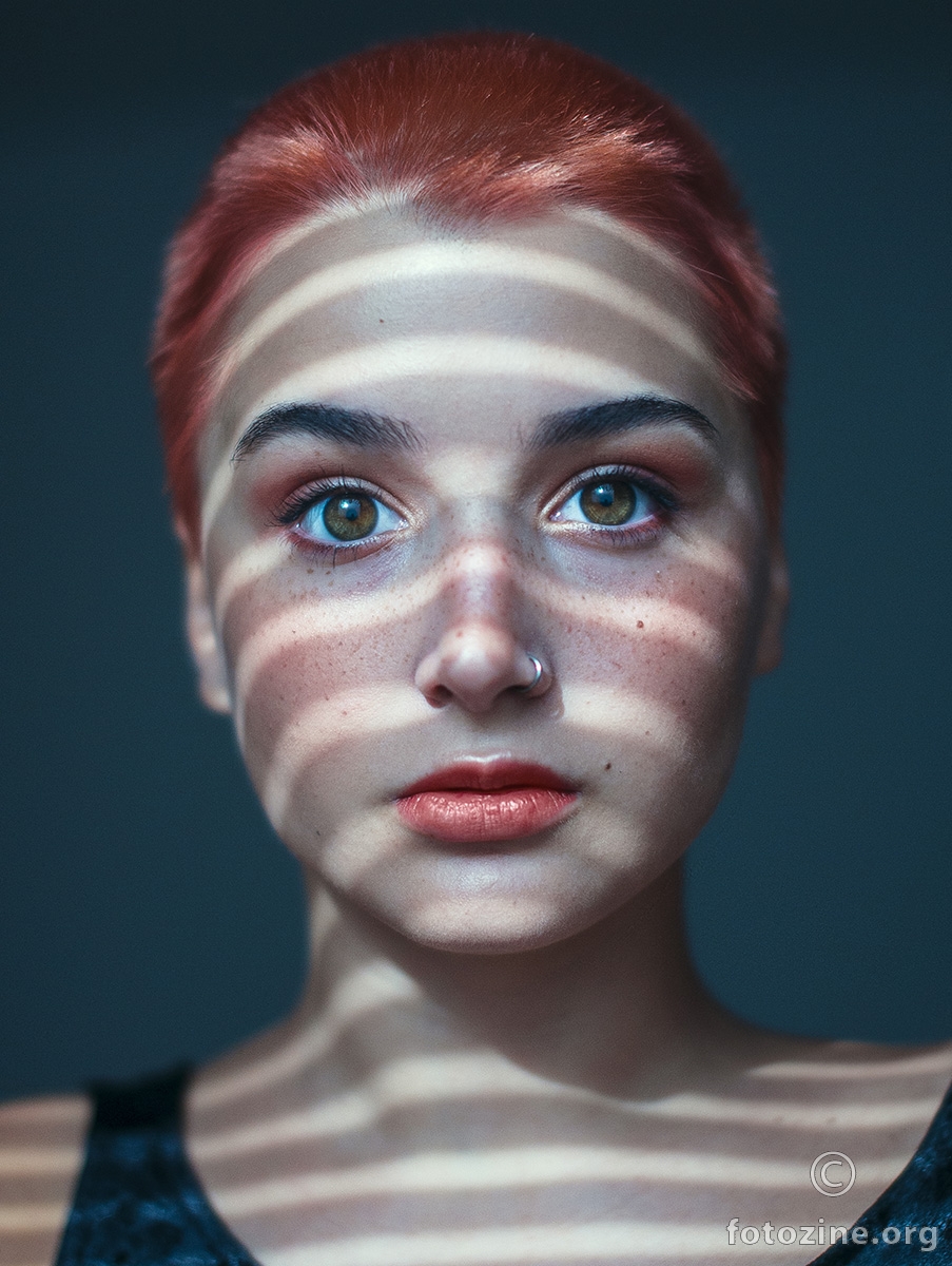 Autoportret u karanteni
