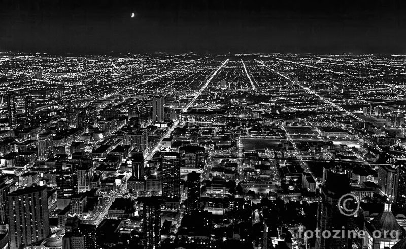 Chicago Bright Lights 