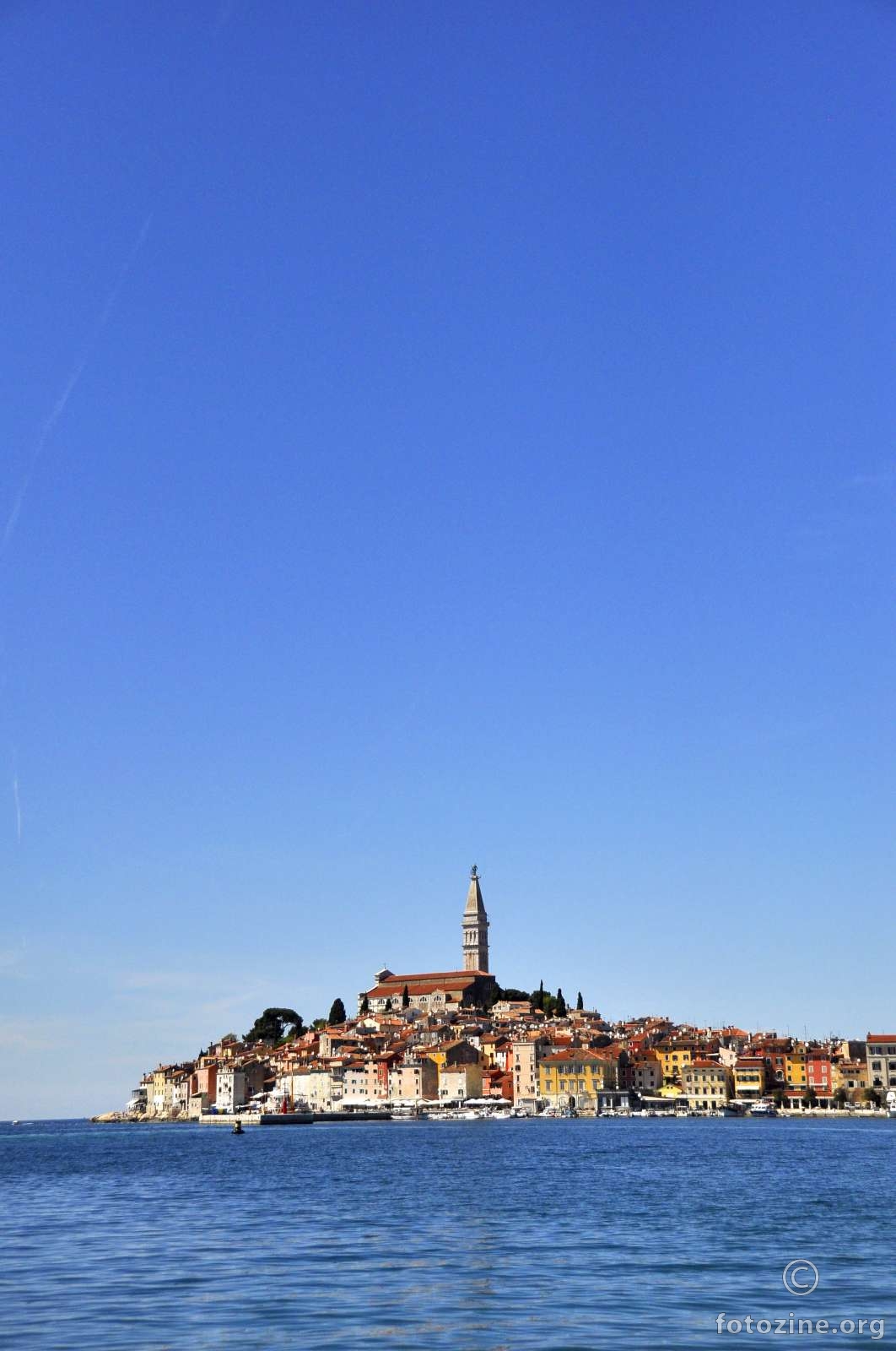 Rovinj portretna