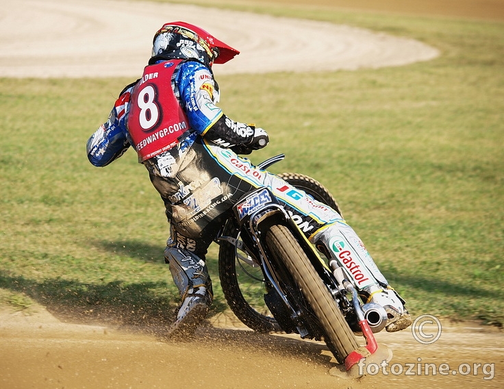Chris Holder (Australija)