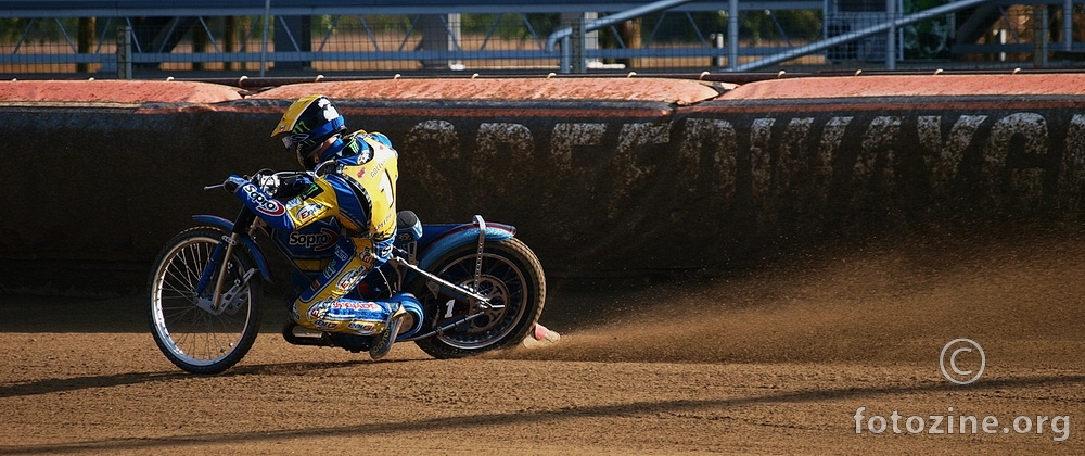 Tomasz Gollob