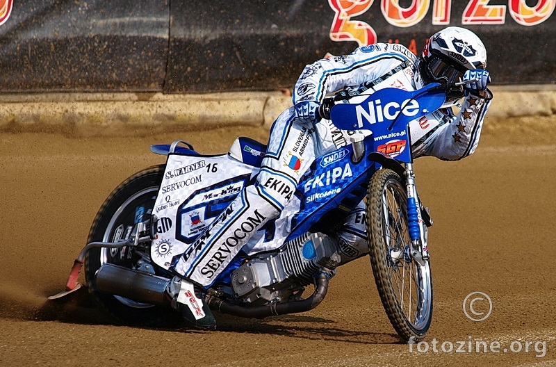 Matej Žagar (Slovenija)