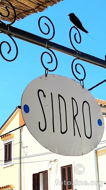 Sidro..