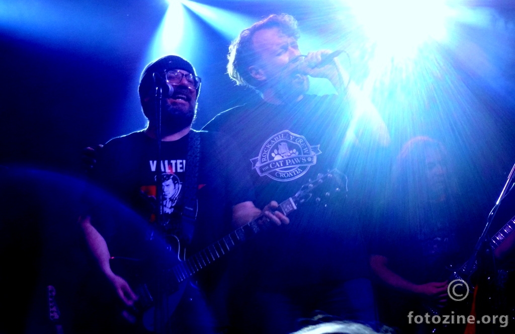 Čista rokerija No.2