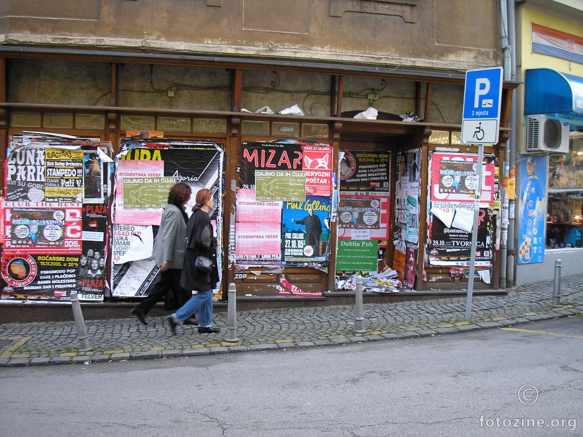 Svemoćni plakati..