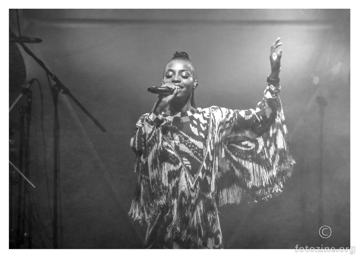 Sky from Morcheeba