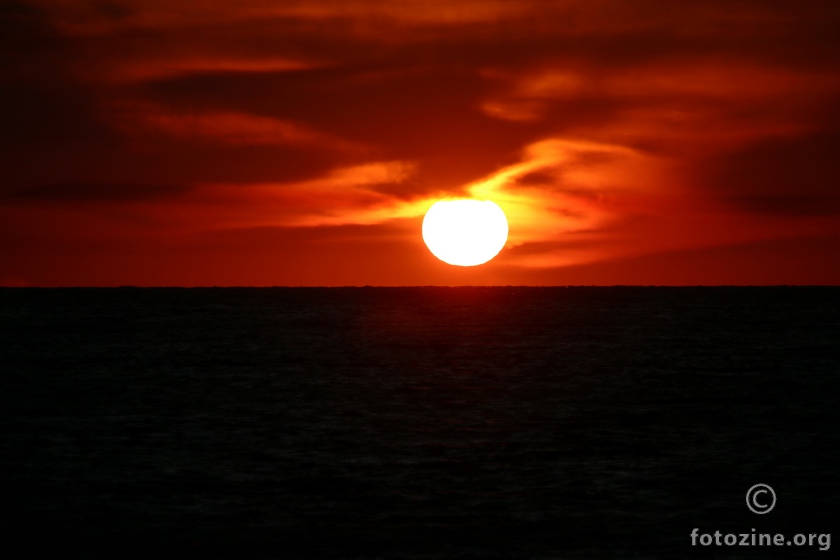 The Sun
