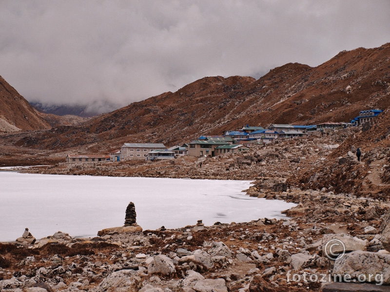 Gokyo