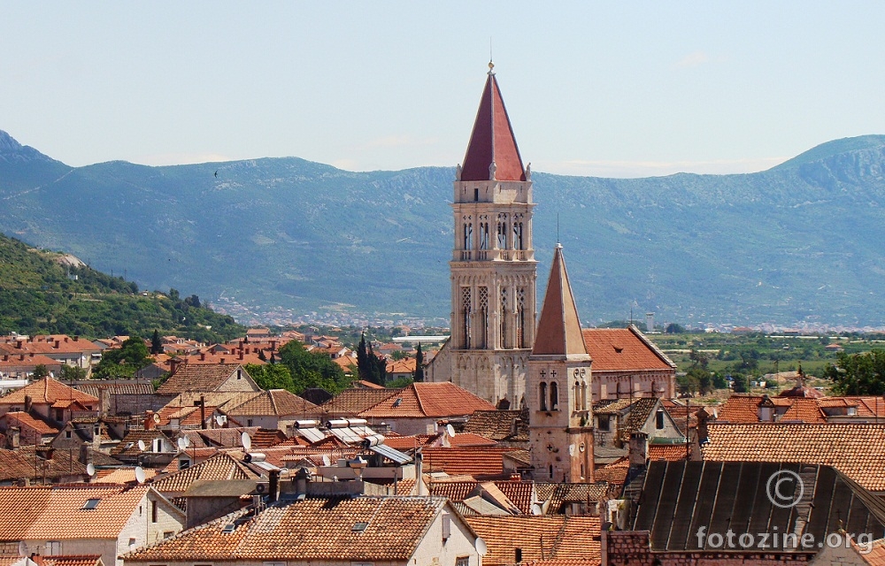 Trogir