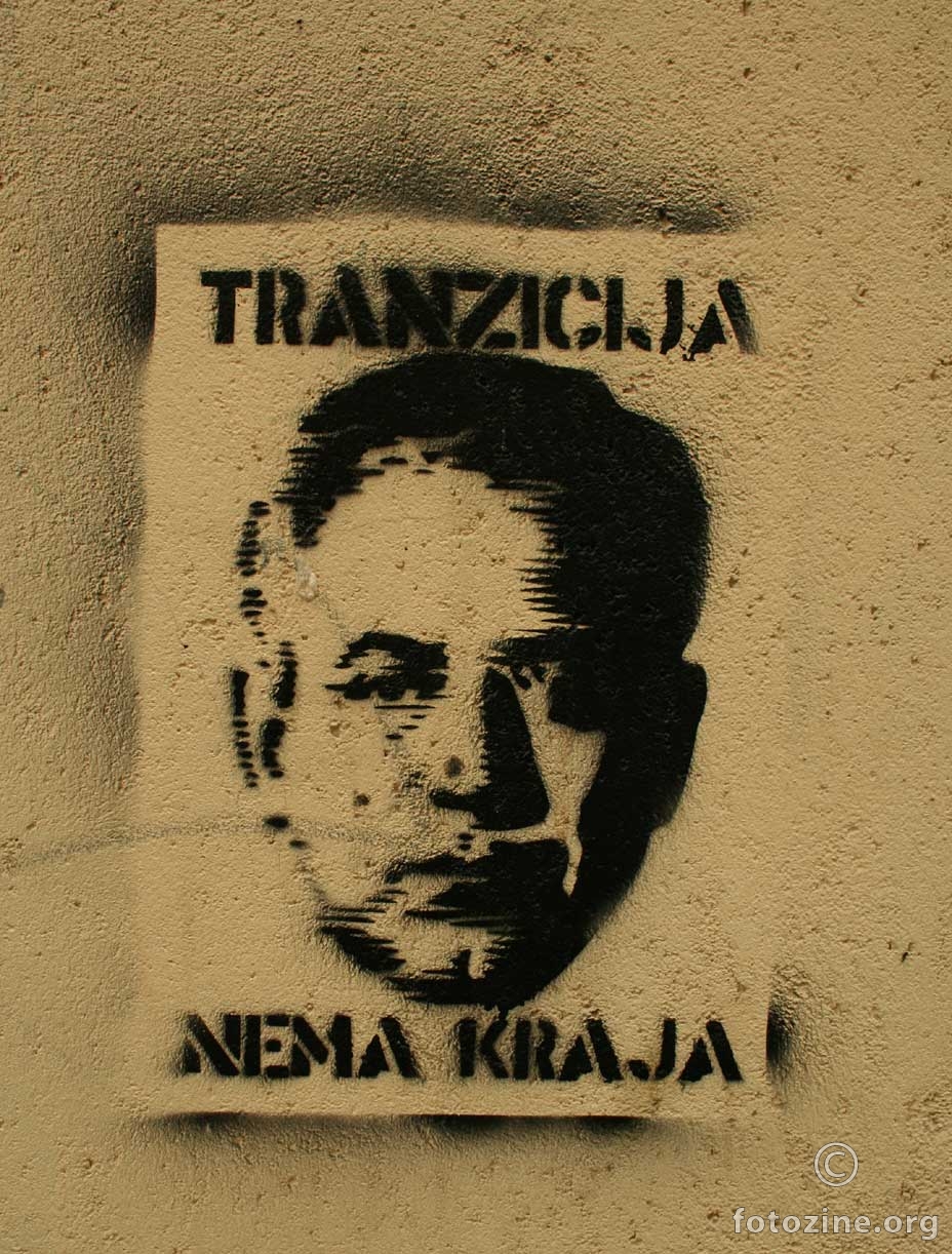 grafit, Rijeka 2009