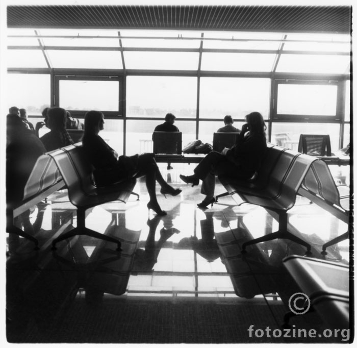 Waiting Room