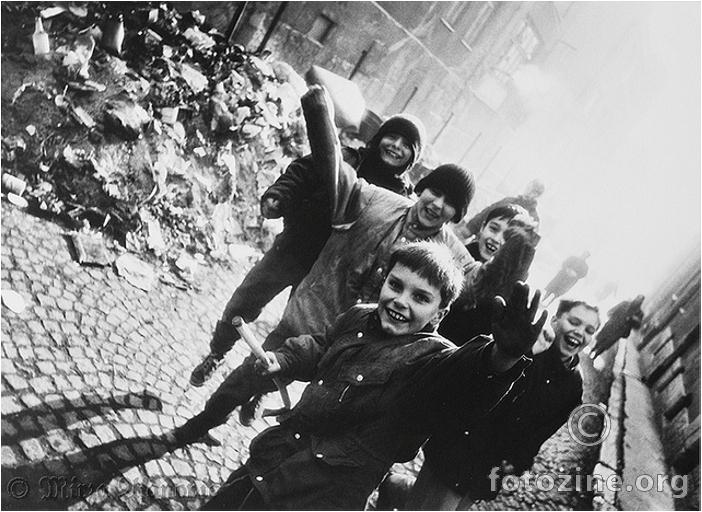Sarajevo; ODA RADOSTI