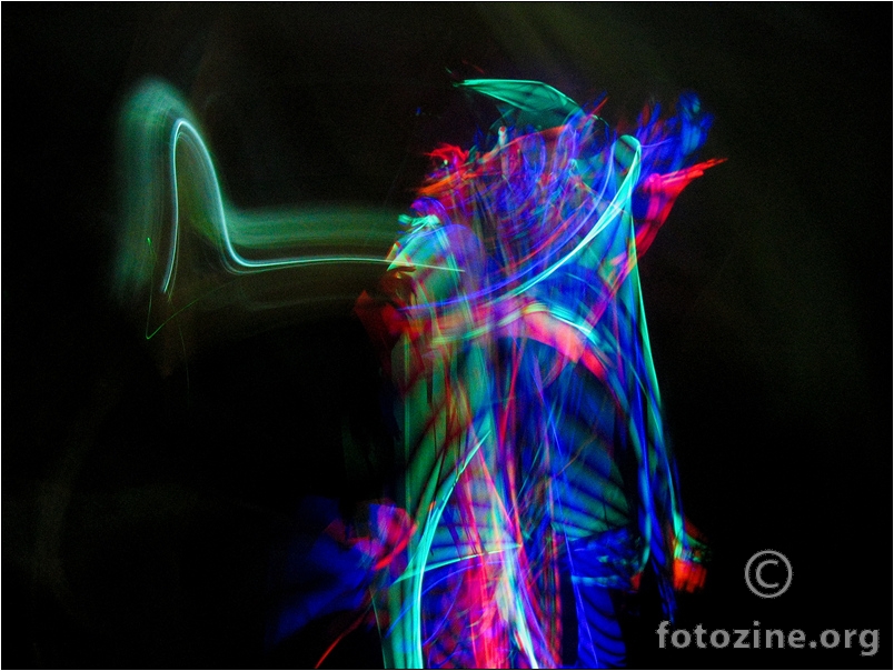 Painting with Light _ RGB 7