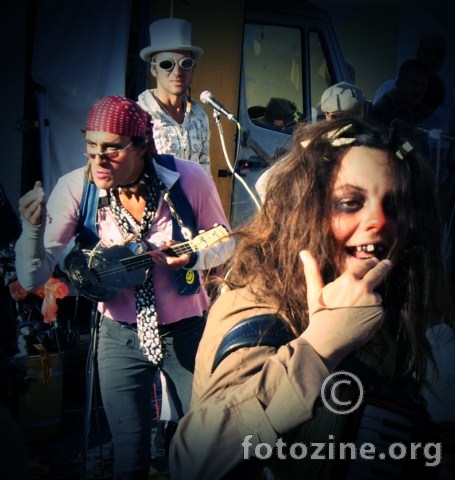 Pippo & The Pirates