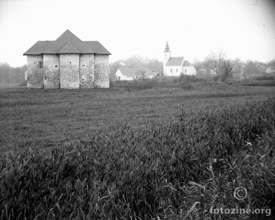 Tvrđa Konjščina...