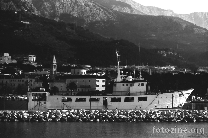 Mito von Makarska...