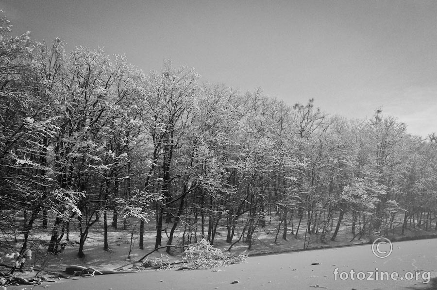 one more winter is passing.. but never in the same way..