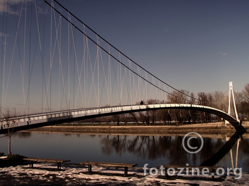 most Osijeka