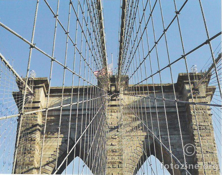 Brooklyn Bridge