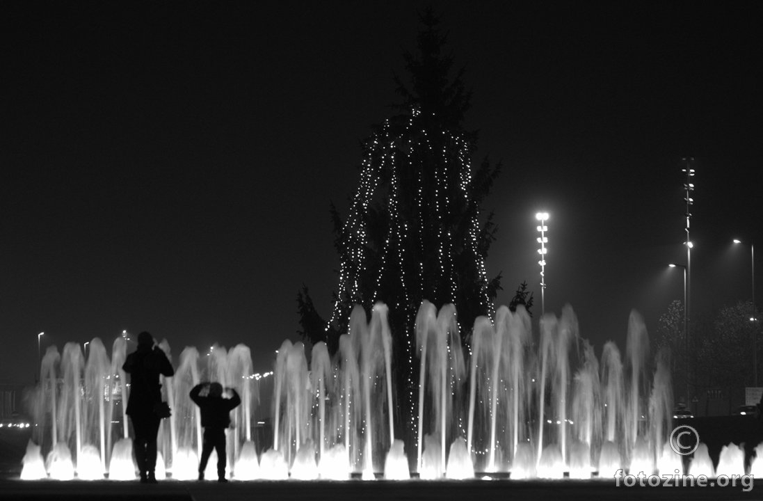 Fontana de Milan