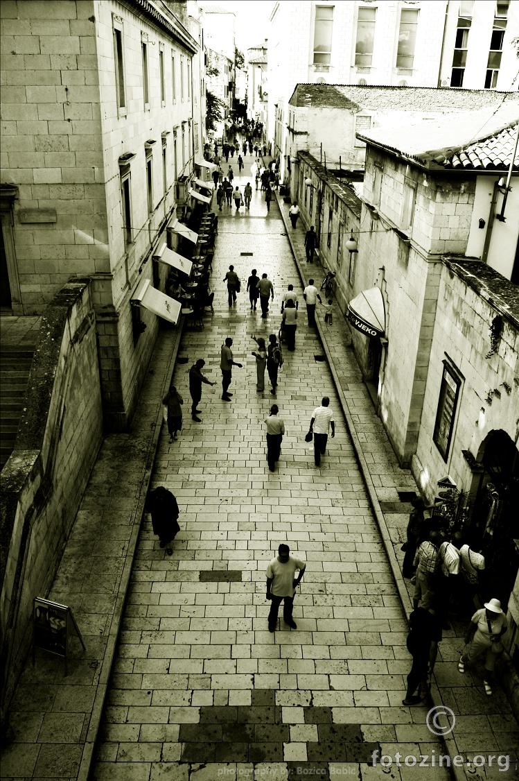 Zadarska ulica