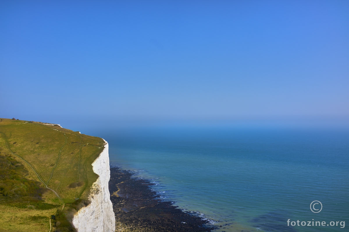 White Cliffs of Dover