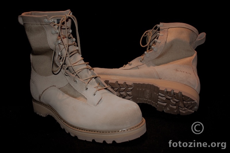 Photo 021 - New army boots  06.10.2012