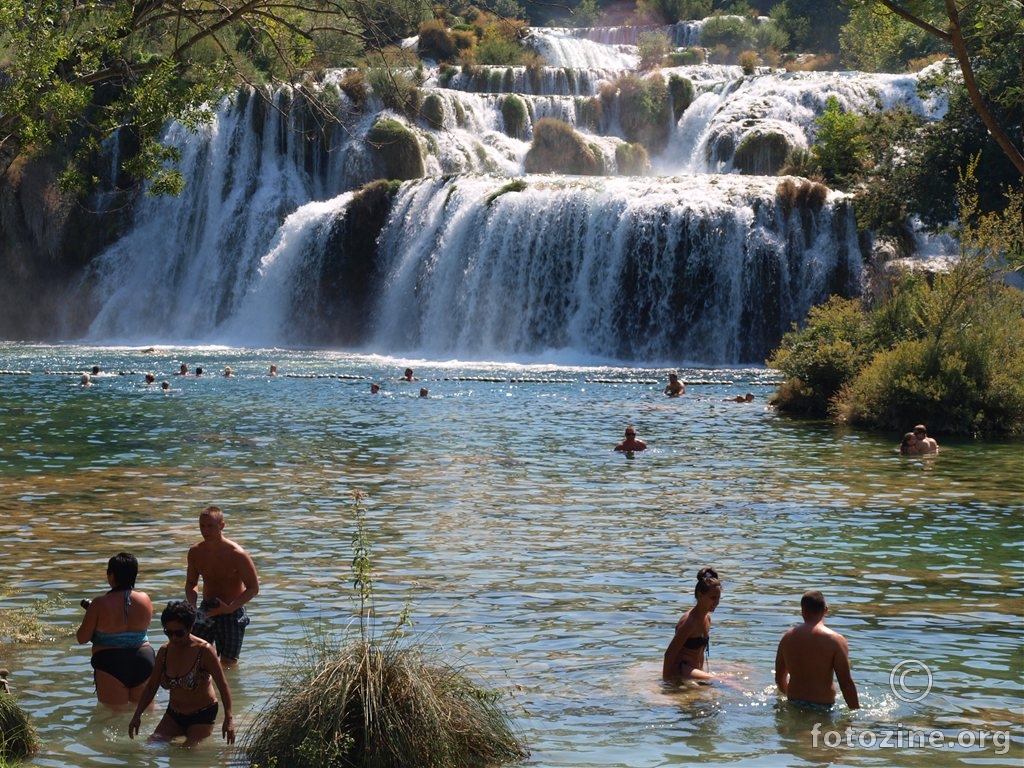 za tijelo i dušu N.P. KRka