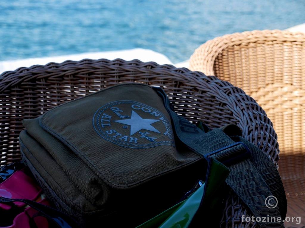 zvijezda pokraj mora