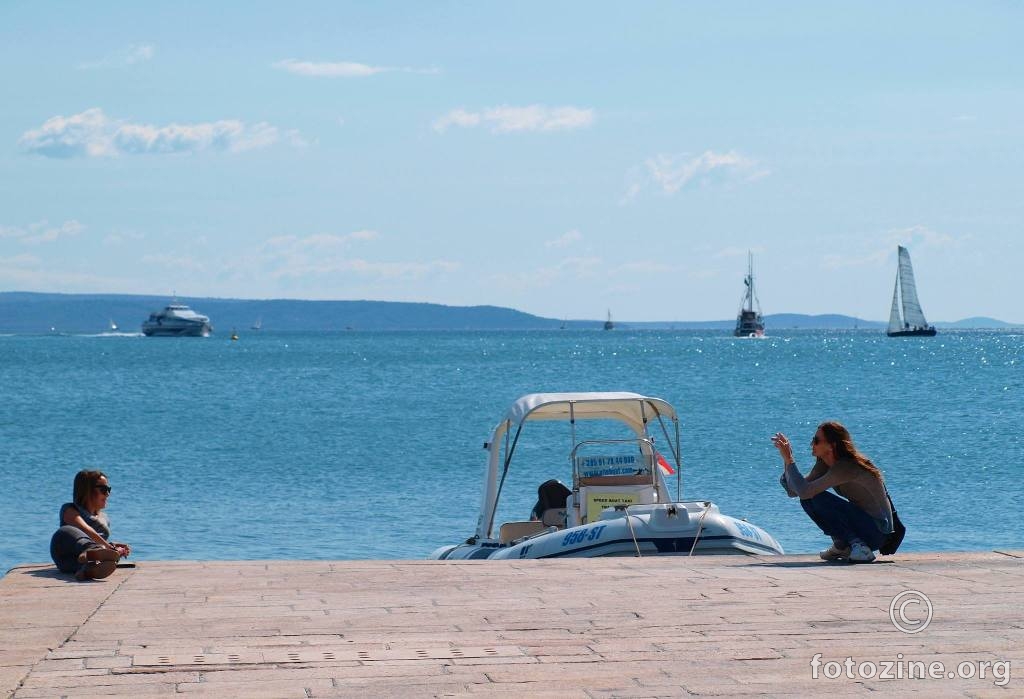 srest ćemo se na Fejsu