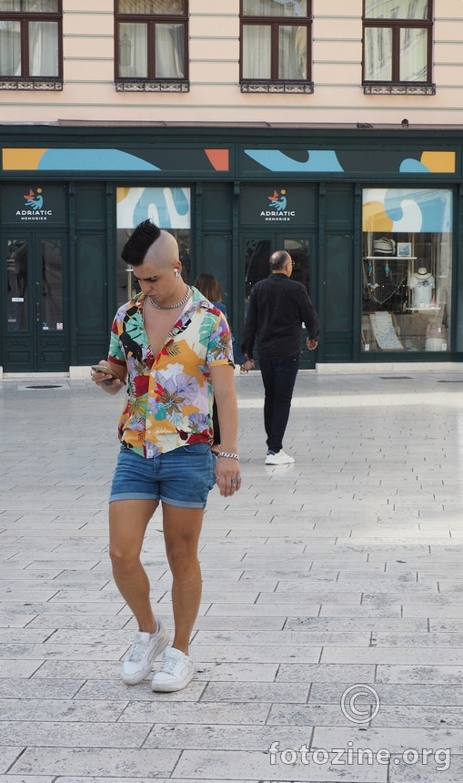 ne da se ljeto