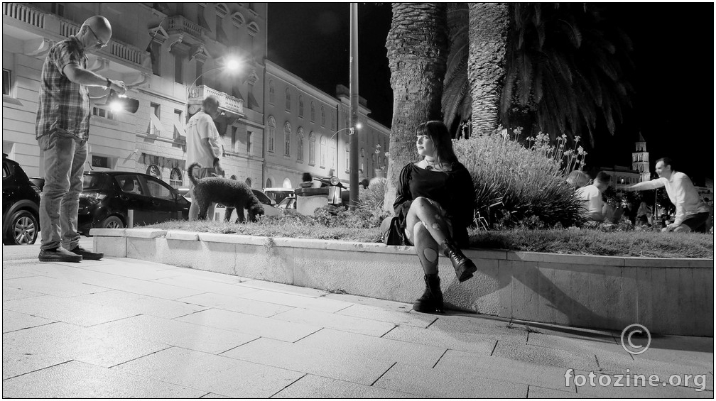 artisti i modeli