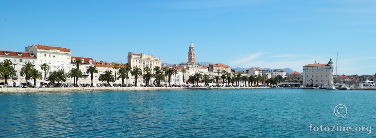 jutarnji pogled