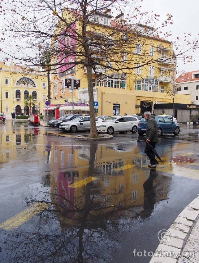 kišni Badnjak