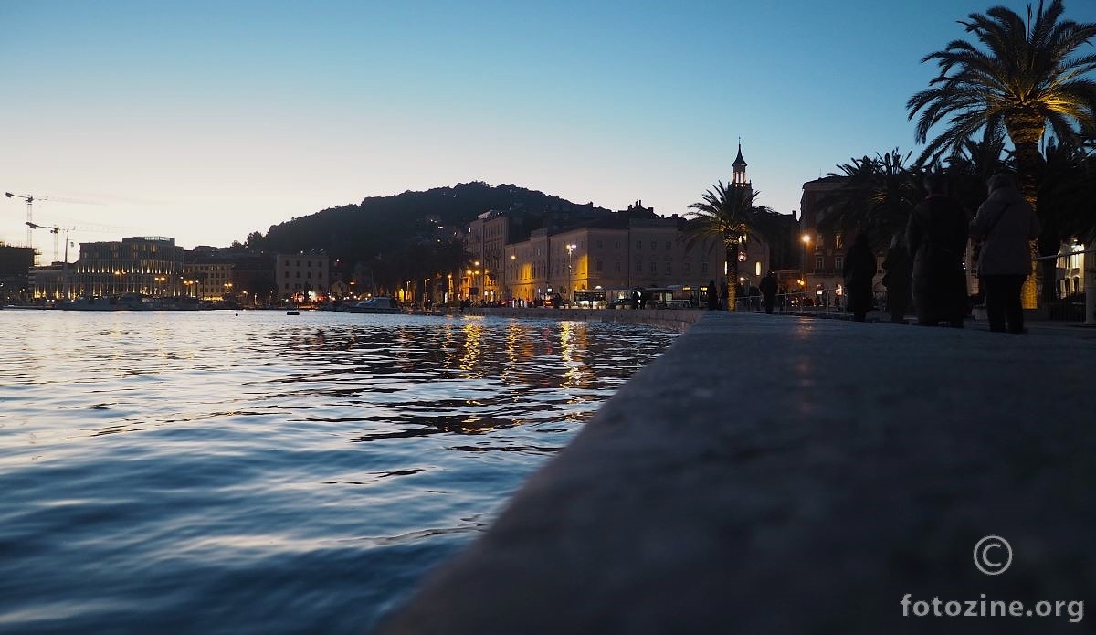 mala noćna