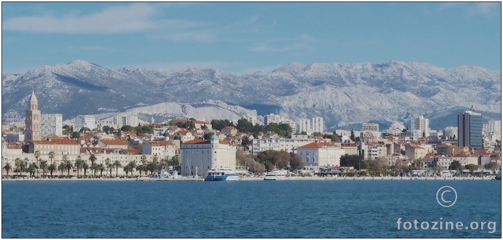  pogled koji opušta