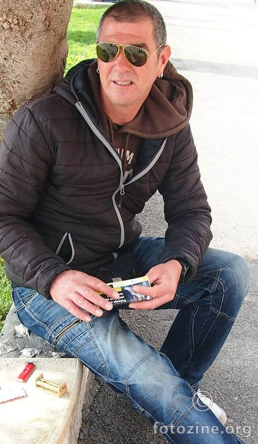 Brački