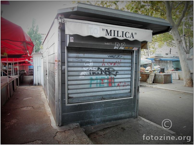 poslijepodne s pazara-tržnice