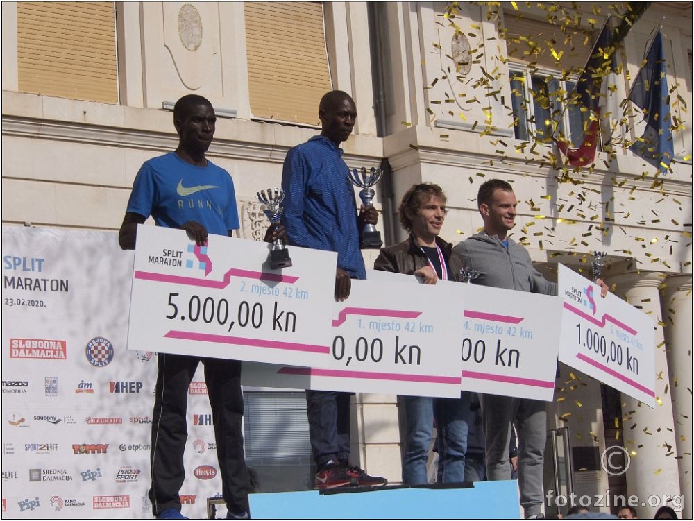 slavodobitnici St maratona 2020.