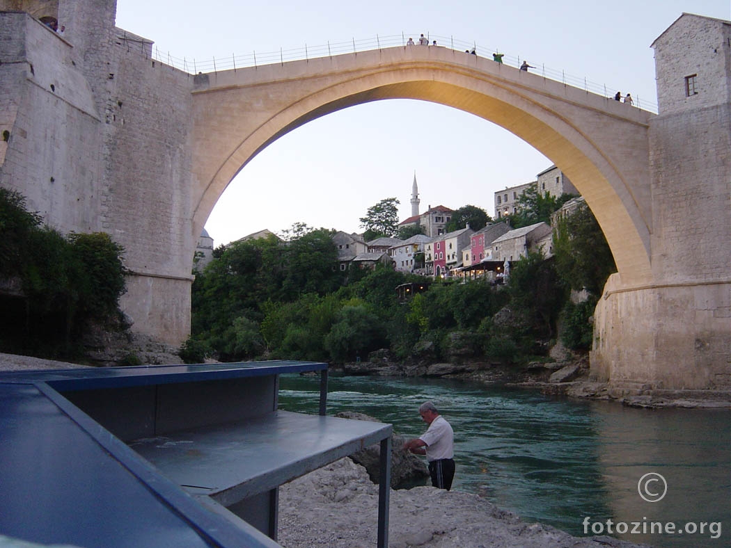 Stari most 8