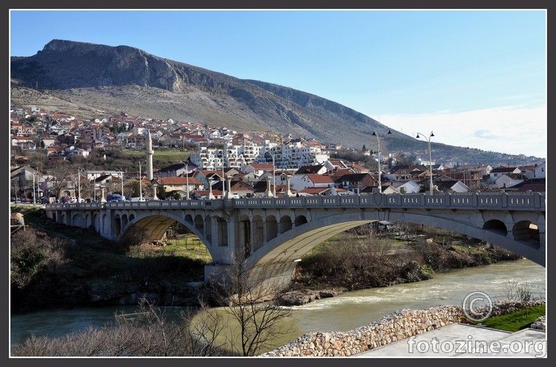 Carinski most Mostar 3