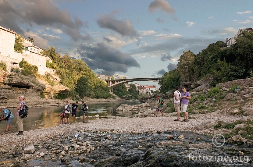 Mostar-02.09.2011.-Lučki most