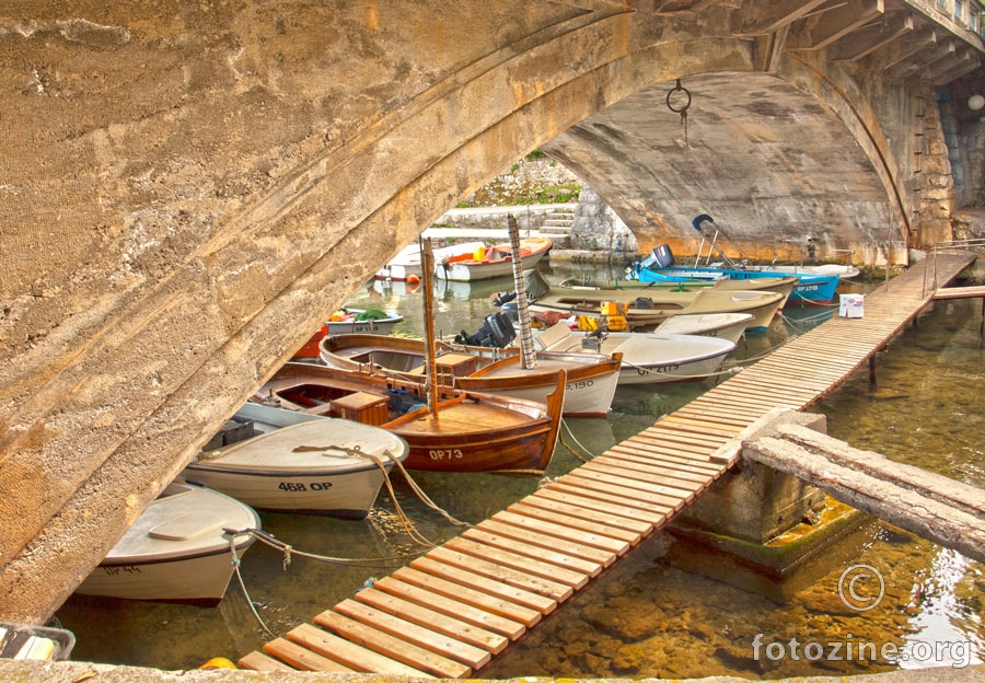 LUNGO MARE