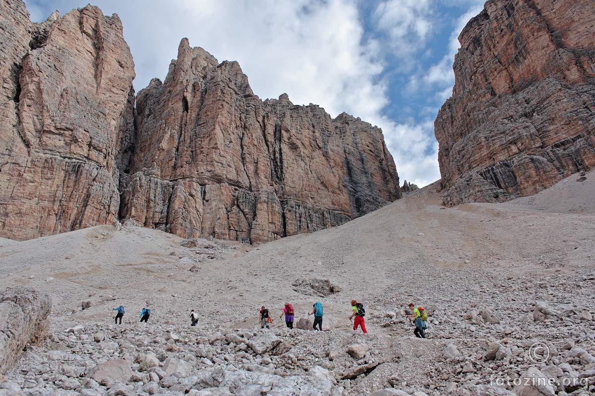 Passo Pordoi