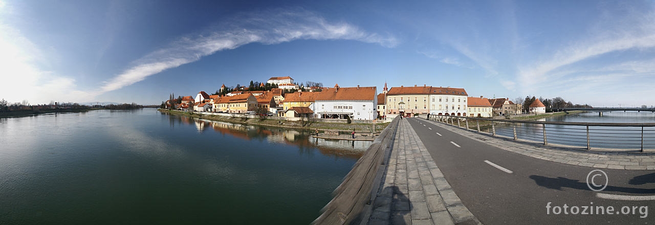 Ptuj - Most