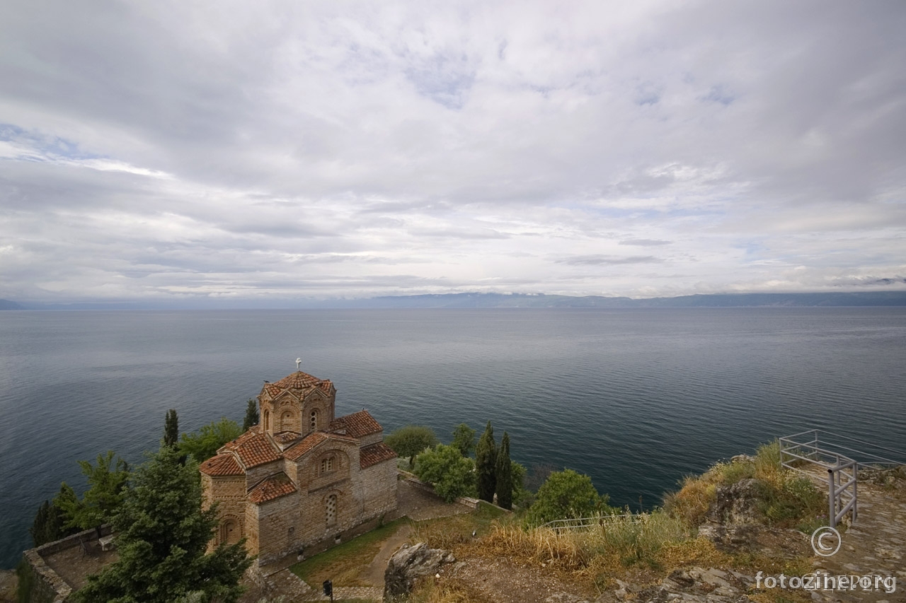 Ohrid