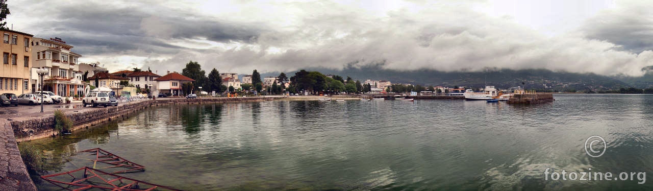 Ohrid