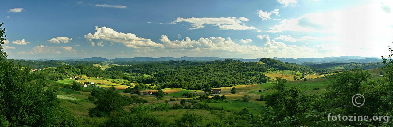 Veliki Tabor