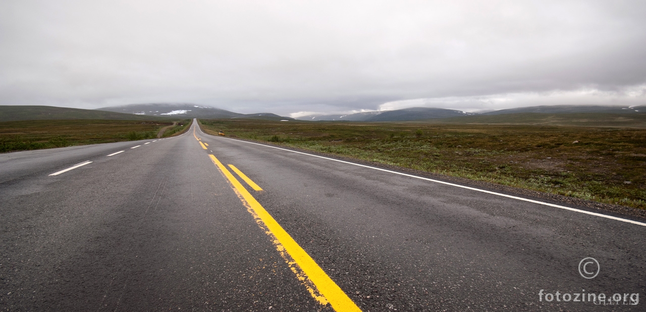 Kroz Finnmark
