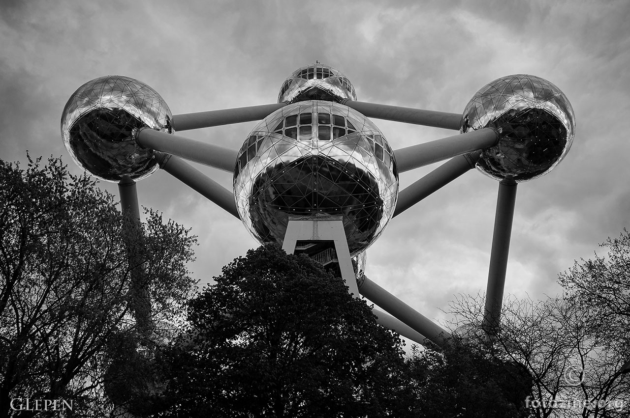 Oni su došli... (Zatomijumom)